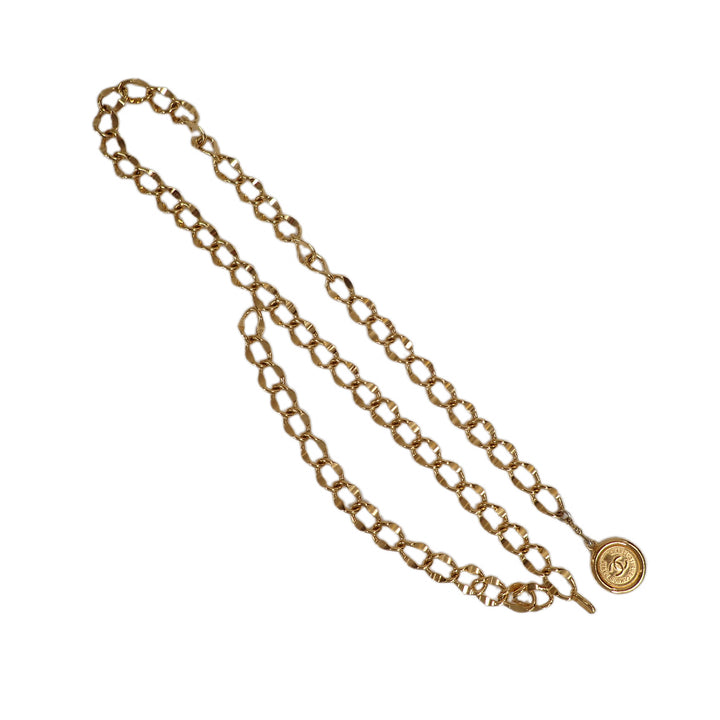 *CHANEL シャネル ベルト P14813V