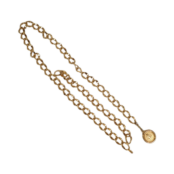 *CHANEL シャネル ベルト P14813V