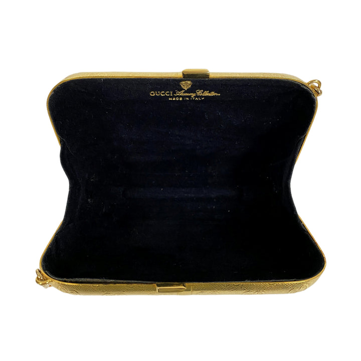 * Gucci Gucci Chain Shoulder Bag