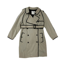 Load image into Gallery viewer, * Chanel Trench Coat
