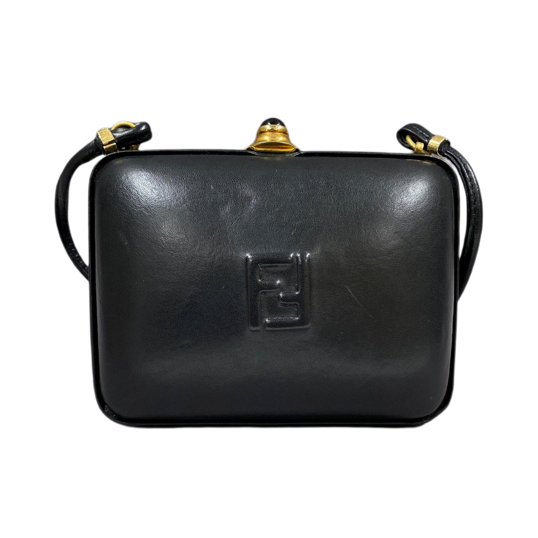 *Fendi Fendi袋肩带