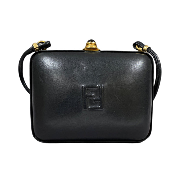*Fendi Fendi袋肩带