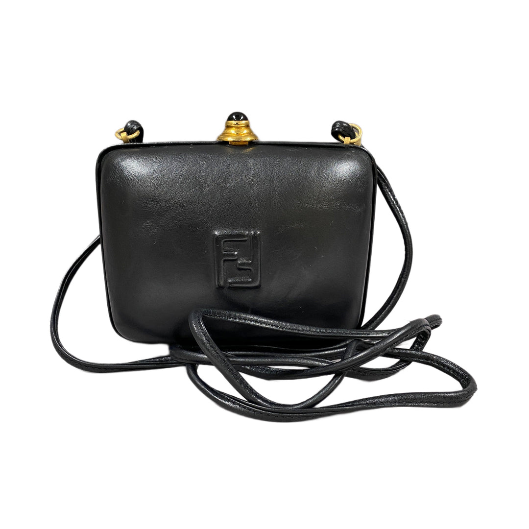 *Fendi Fendi袋肩带