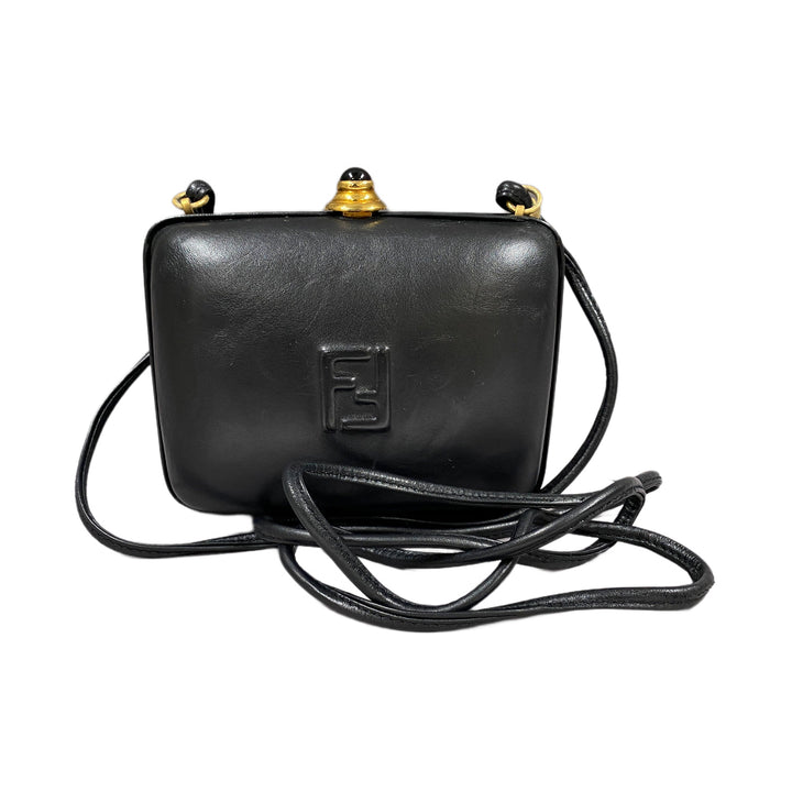 *Fendi Fendi袋肩带