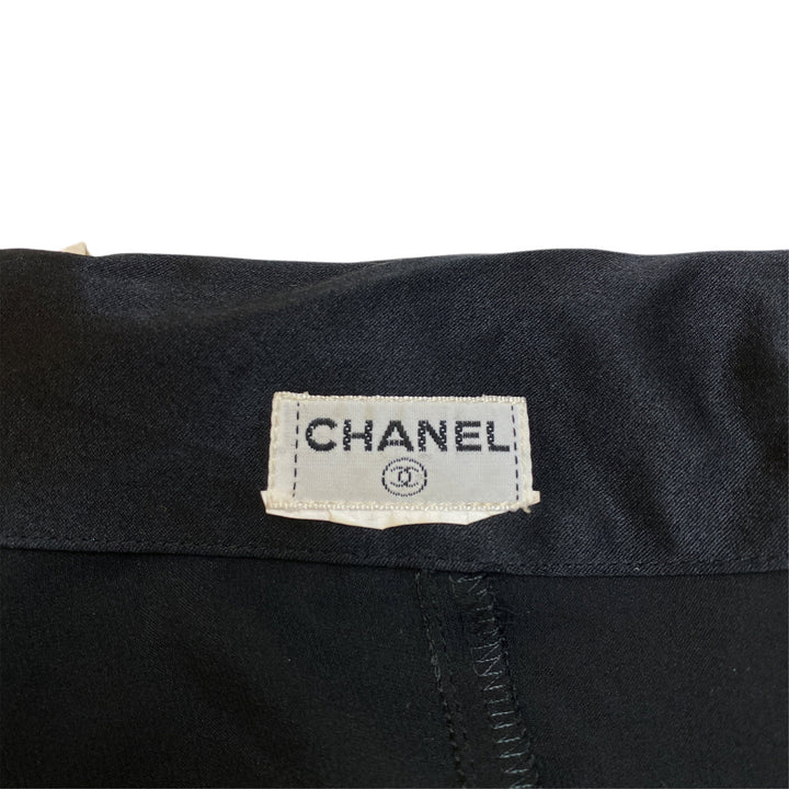 * CHANEL 샤넬 셔츠