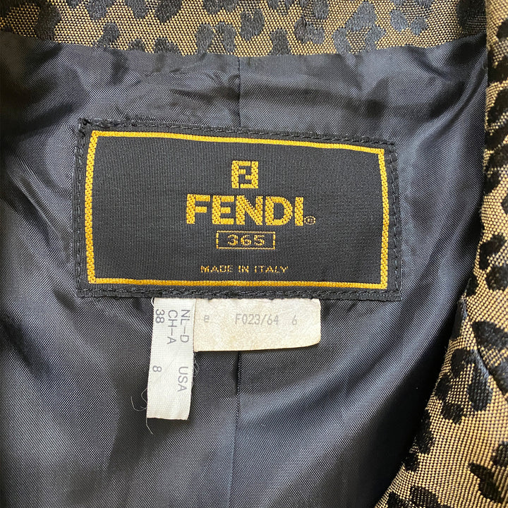 *FENDI 芬迪 外套