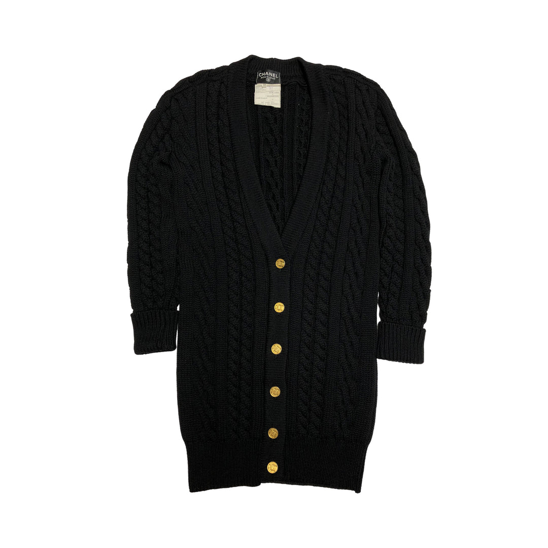 *CHANEL Cardigan