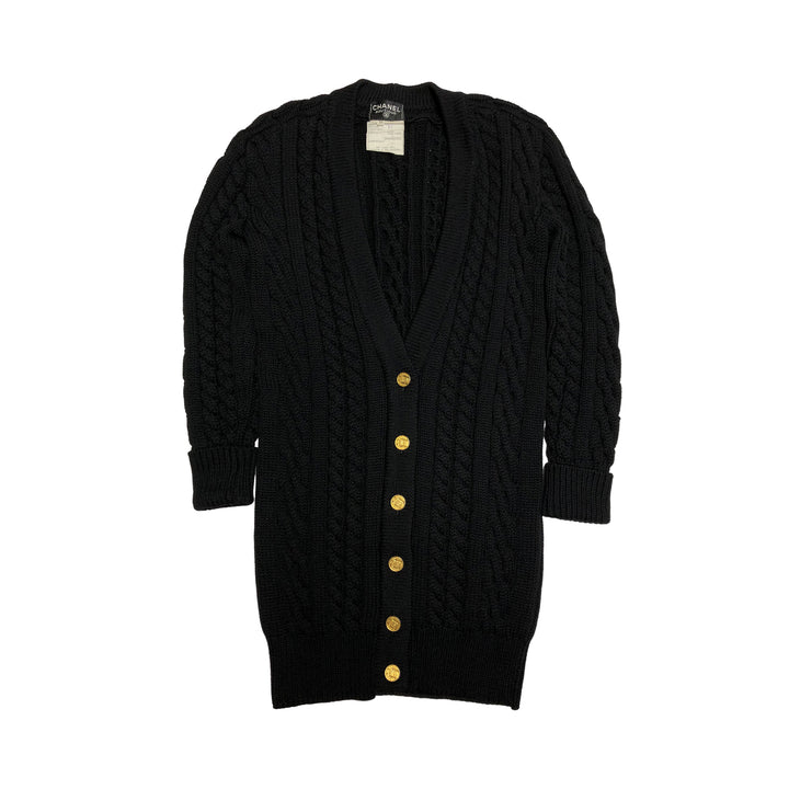 *CHANEL Cardigan