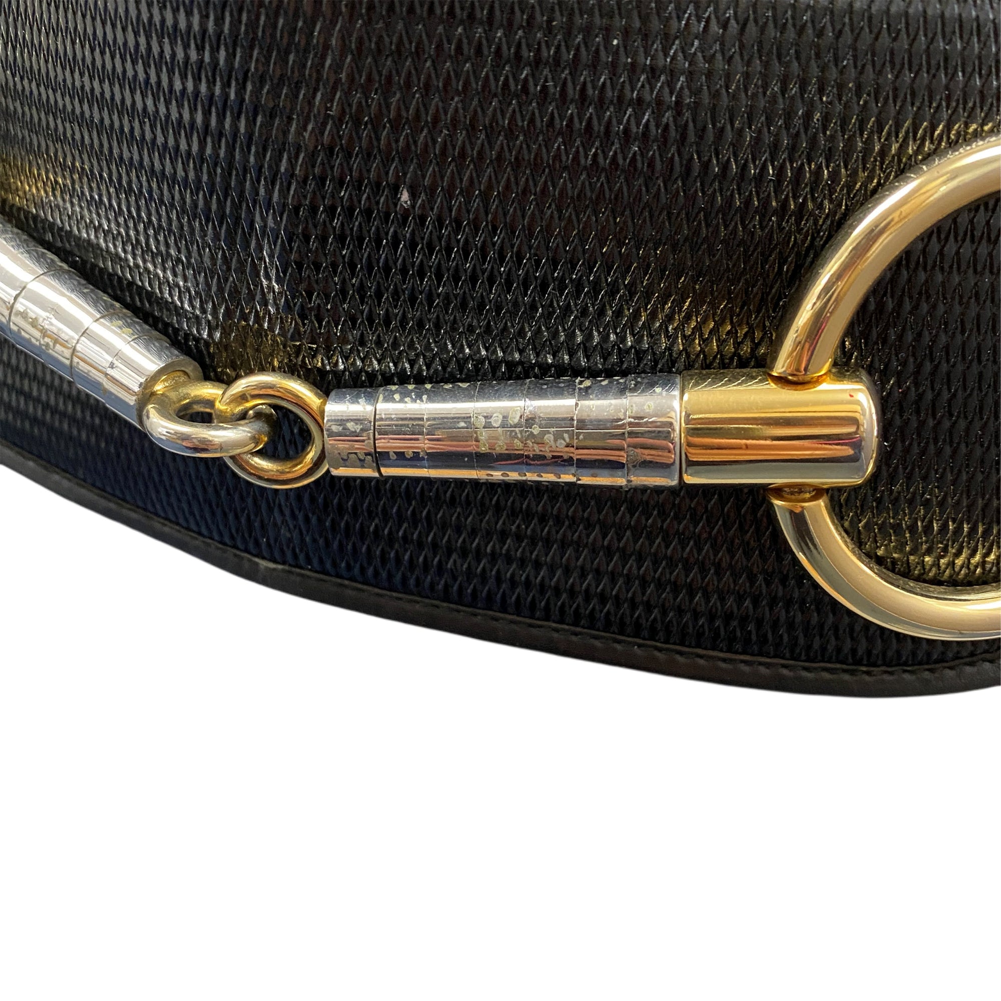 GUCCI グッチ ホースビット ベルト P16483V – VINTAGE SELECT SHOP