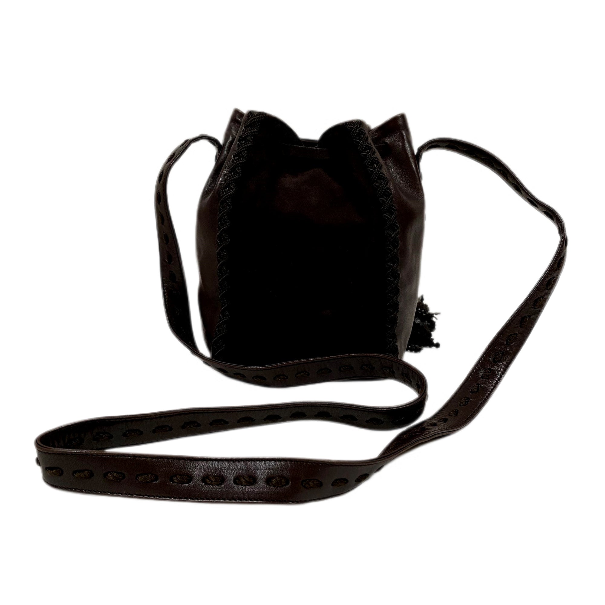 PRADA プラダ ショルダーバッグ – VINTAGE SELECT SHOP MAISON