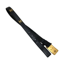 Load image into Gallery viewer, *CHANEL Coco Mark Belt
