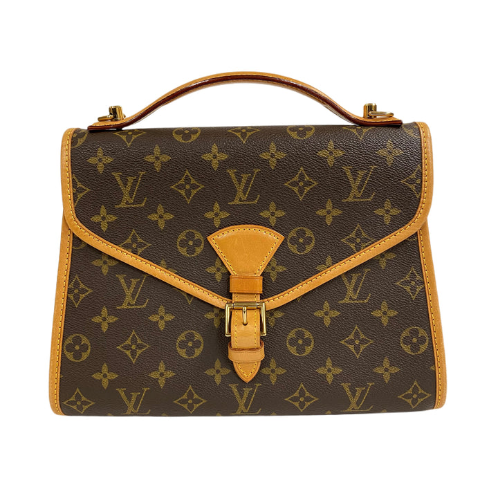 *LOUIS VUITTON ルイヴィトン べル・エア M51122 ハンドバッグ