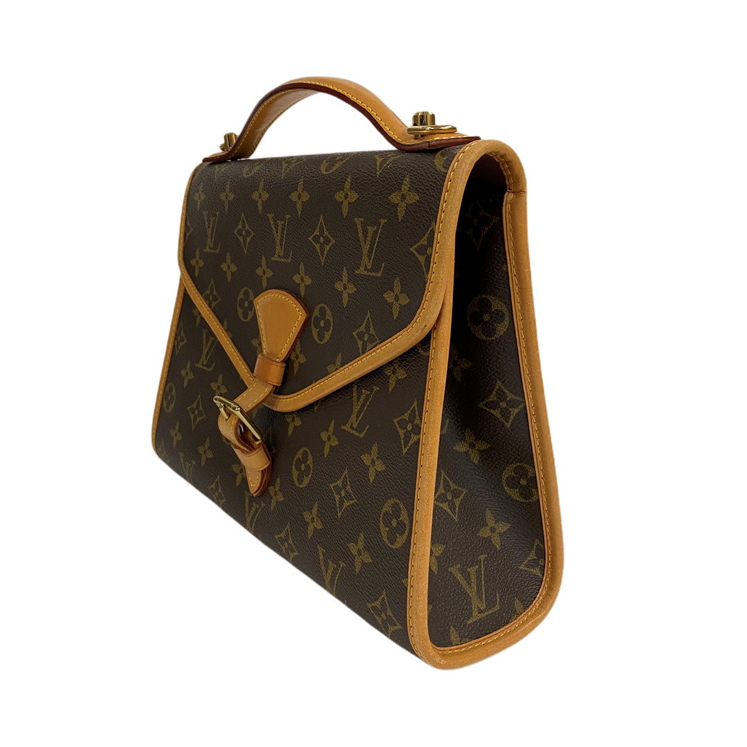 *LOUIS VUITTON ルイヴィトン べル・エア M51122 ハンドバッグ
