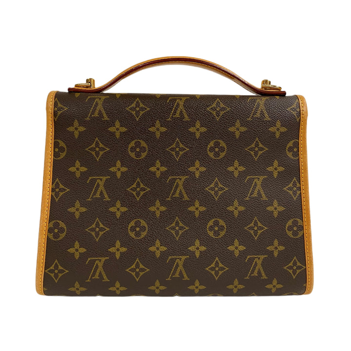 *LOUIS VUITTON ルイヴィトン べル・エア M51122 ハンドバッグ