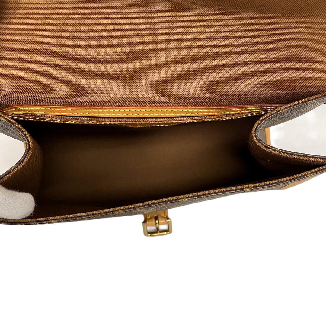 *LOUIS VUITTON ルイヴィトン べル・エア M51122 ハンドバッグ