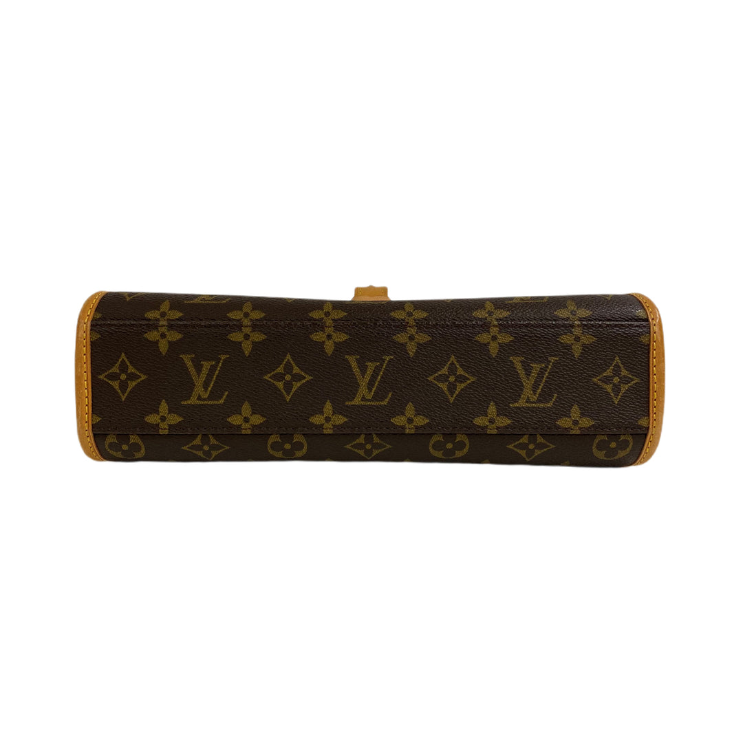 *LOUIS VUITTON ルイヴィトン べル・エア M51122 ハンドバッグ