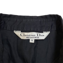 이미지를 갤러리 뷰어에 로드 , *Christiandior Christian Dior 셔츠

