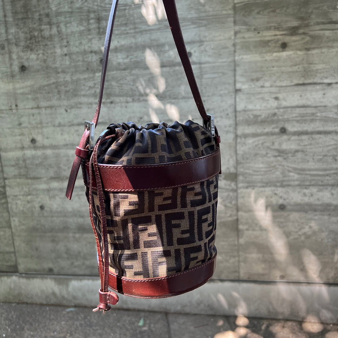 *FENDI 芬迪 手提包