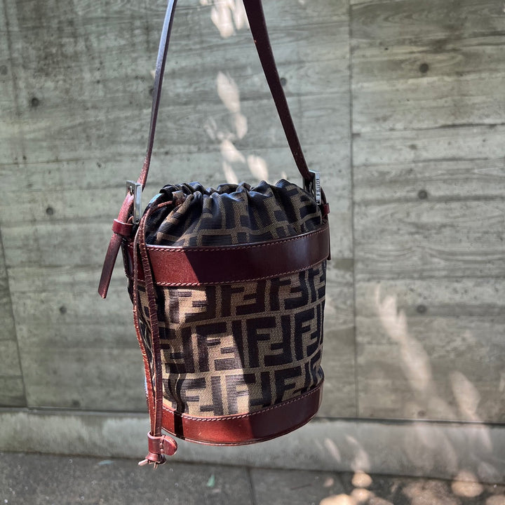 *FENDI 芬迪 手提包