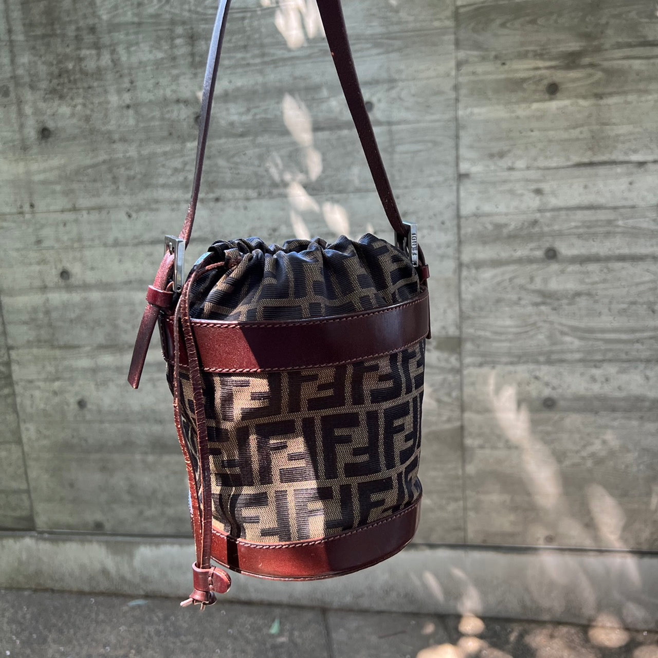 ※bal※　　　　　　　　　　　　　　　　【激レア 美品】フェンディ Ladies | VINTAGESHOP ACROSS
