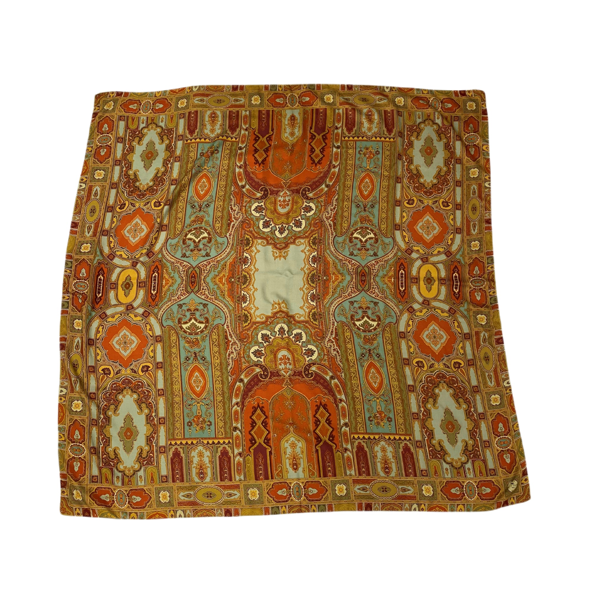 ETRO – VINTAGE SELECT SHOP MAISON DE VII（メゾンドヴィ）