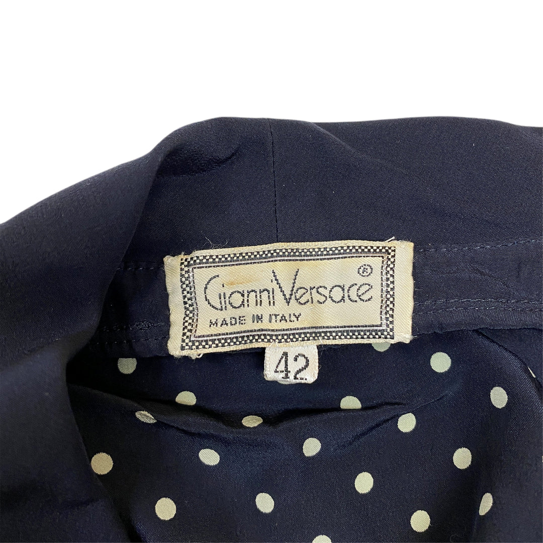 *Gianniversace Jean从不