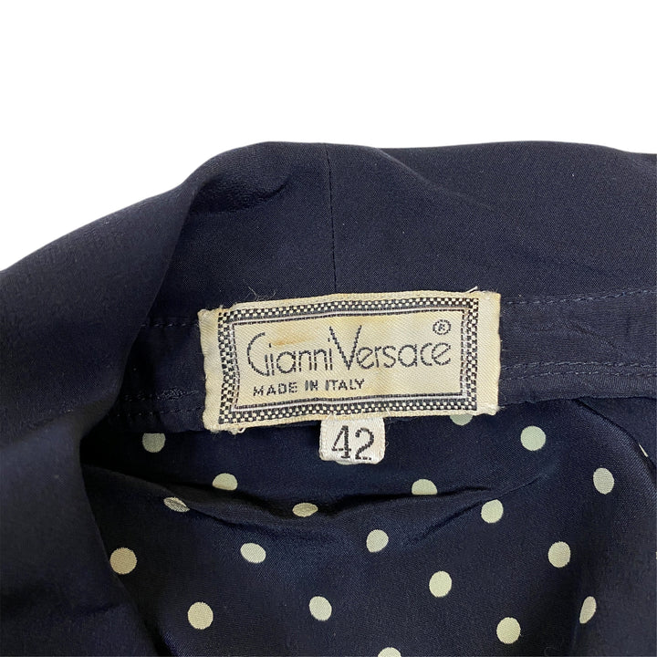 *Gianniversace Jean从不