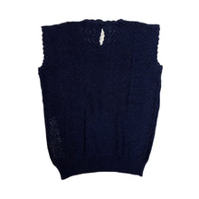 Load image into Gallery viewer, *CHANEL Vest Sweater
