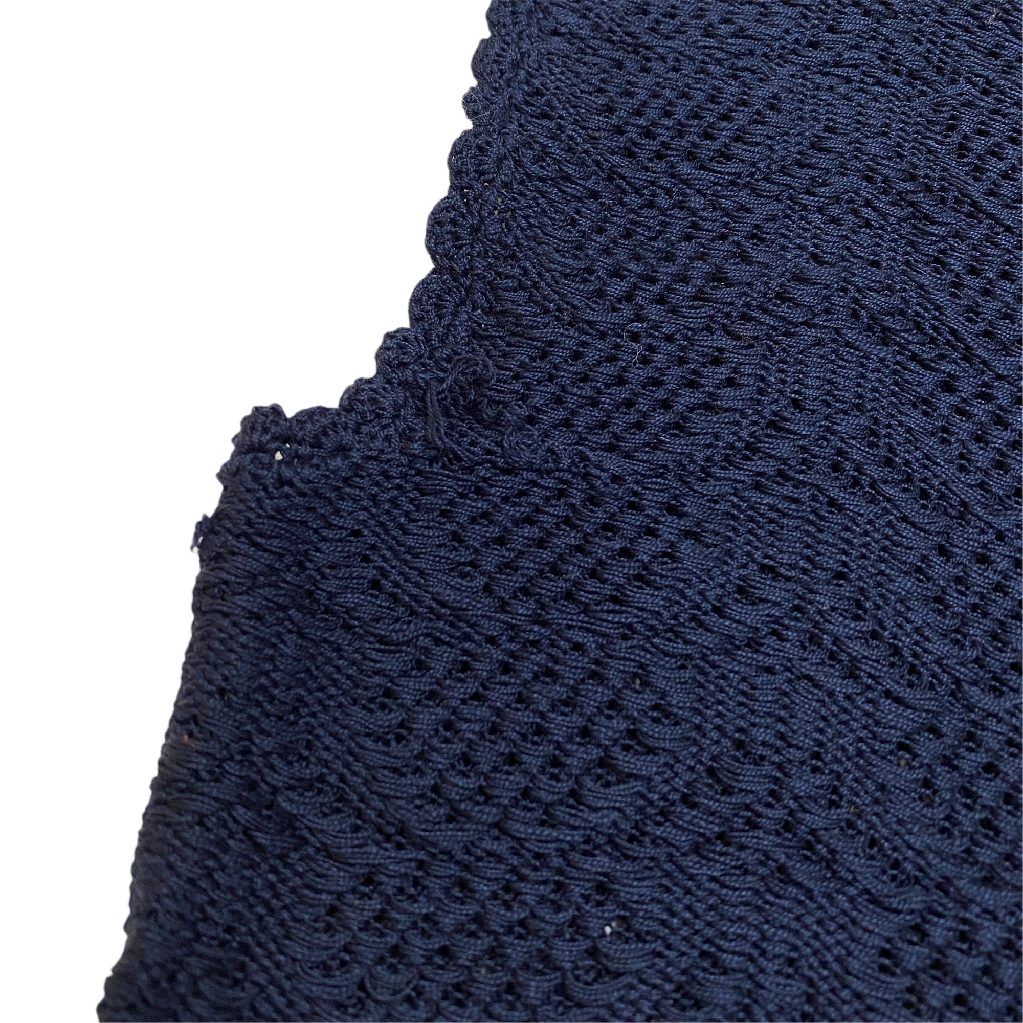 CHANEL シャネル ベスト ニット – VINTAGE SELECT SHOP MAISON DE VII