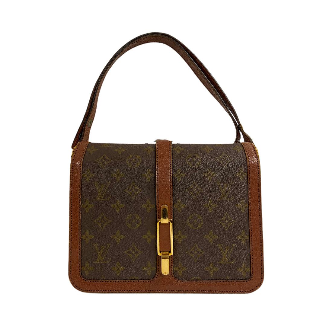 *LOUIS VUITTON ルイヴィトン ロン・ポワン No.232 ショルダーバッグ
