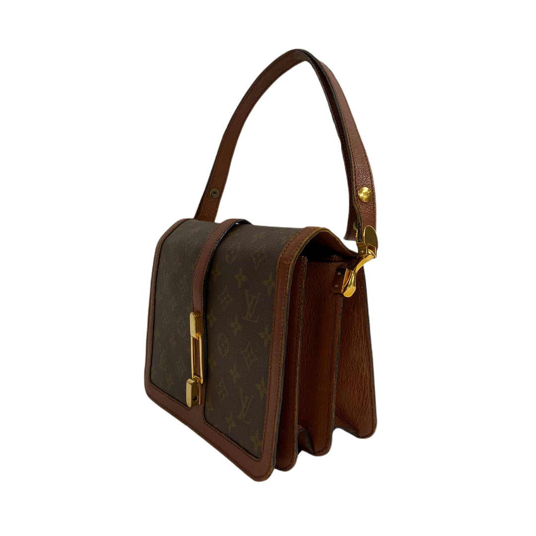 *LOUIS VUITTON ルイヴィトン ロン・ポワン No.232 ショルダーバッグ