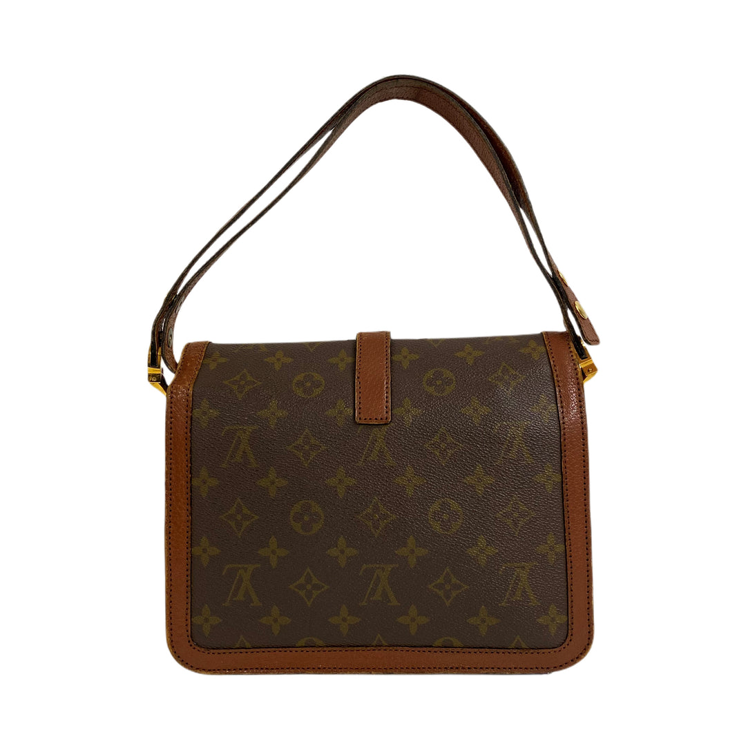 *LOUIS VUITTON ルイヴィトン ロン・ポワン No.232 ショルダーバッグ