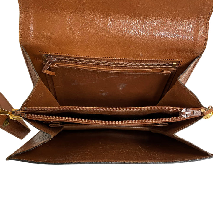 *LOUIS VUITTON ルイヴィトン ロン・ポワン No.232 ショルダーバッグ