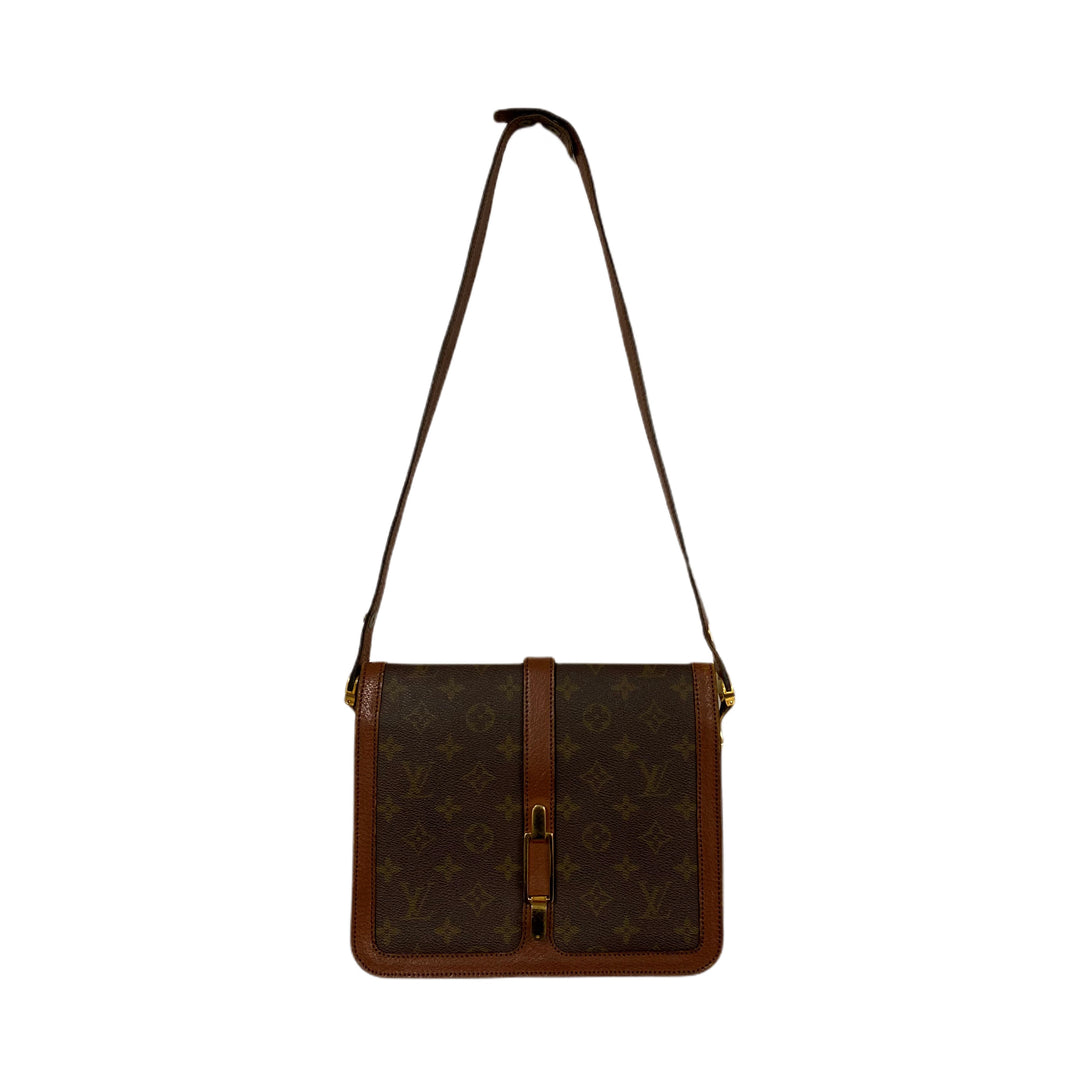 *LOUIS VUITTON ルイヴィトン ロン・ポワン No.232 ショルダーバッグ