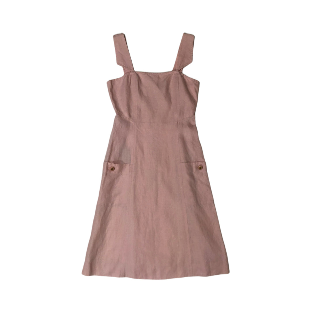 * Chanel Coco Mark Dress