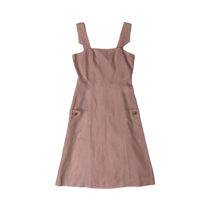 * Chanel Coco Mark Dress