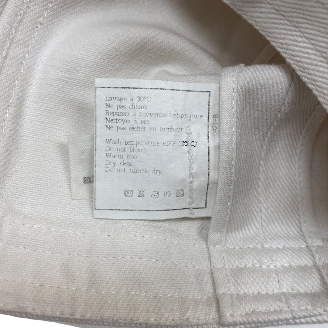 *Chanel Chanel Best Coco Mark Coco Botan Denim
