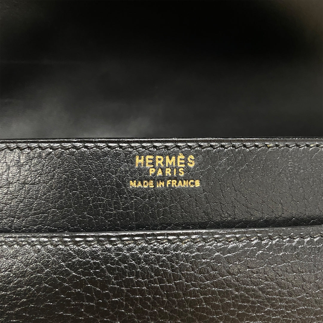*HERMES HERMES肩带手提包