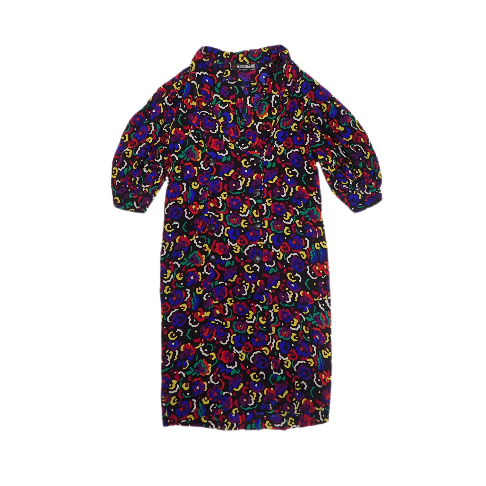 FENDI – VINTAGE SELECT SHOP MAISON DE VII（メゾンドヴィ）