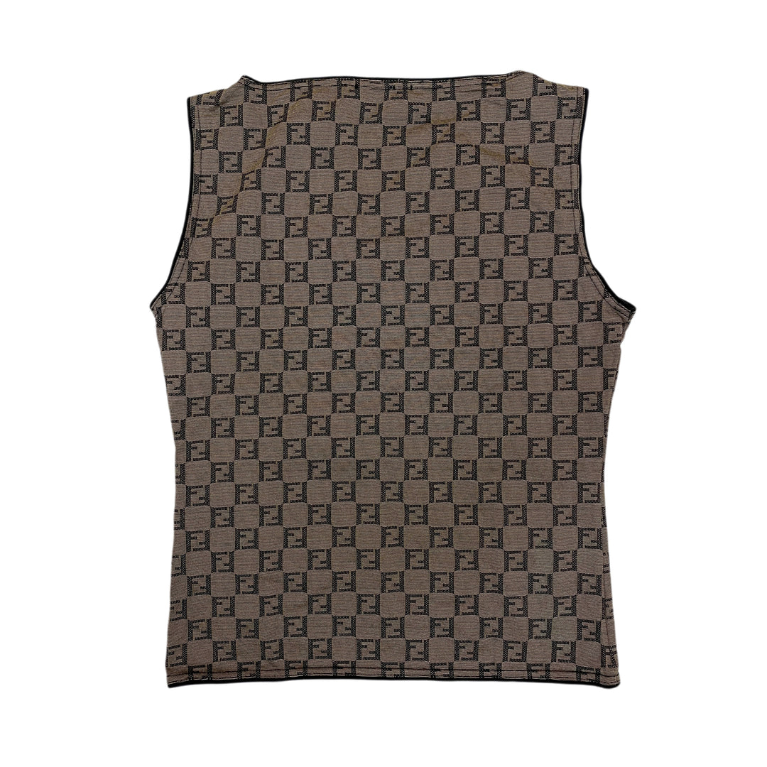 *Fendi Fendi Cutsaw