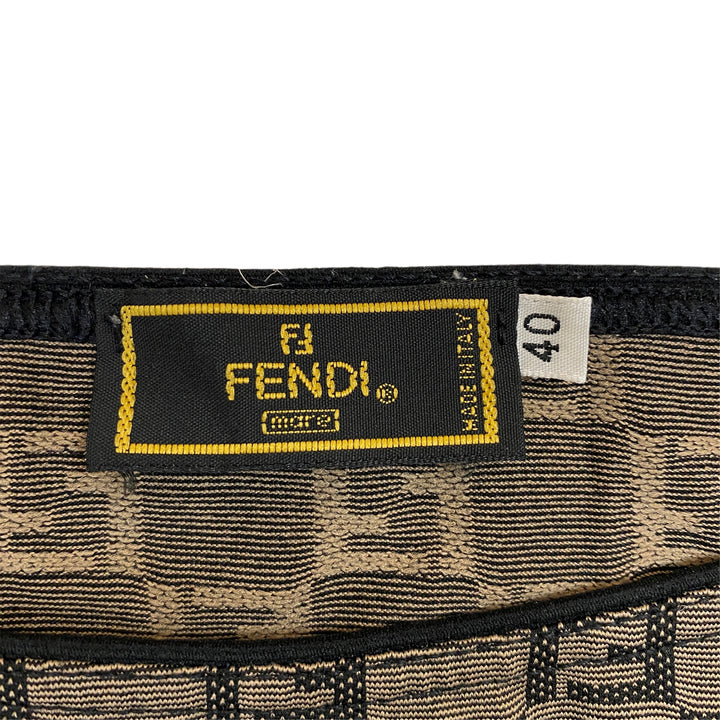*Fendi Fendi Cutsaw