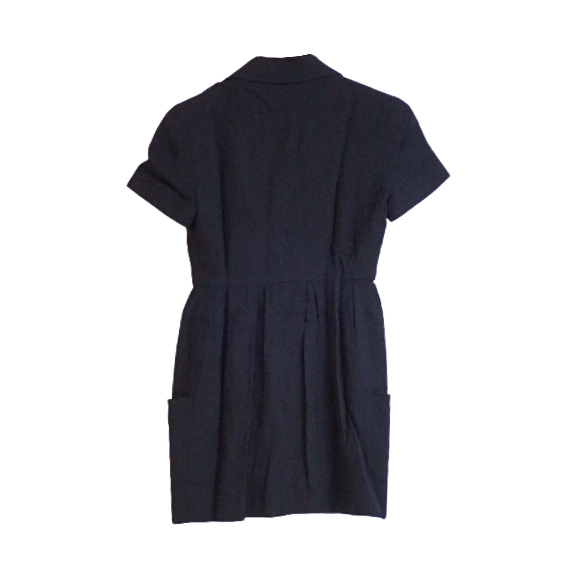 CHANEL シャネル ワンピース – VINTAGE SELECT SHOP MAISON DE VII