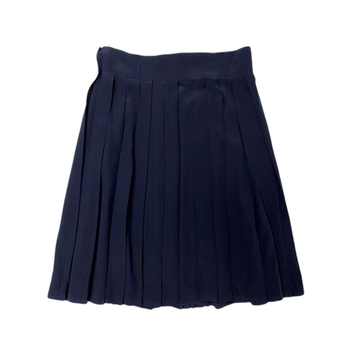 GIANNIVERSACE Jean Never Sato Skirt P18111V