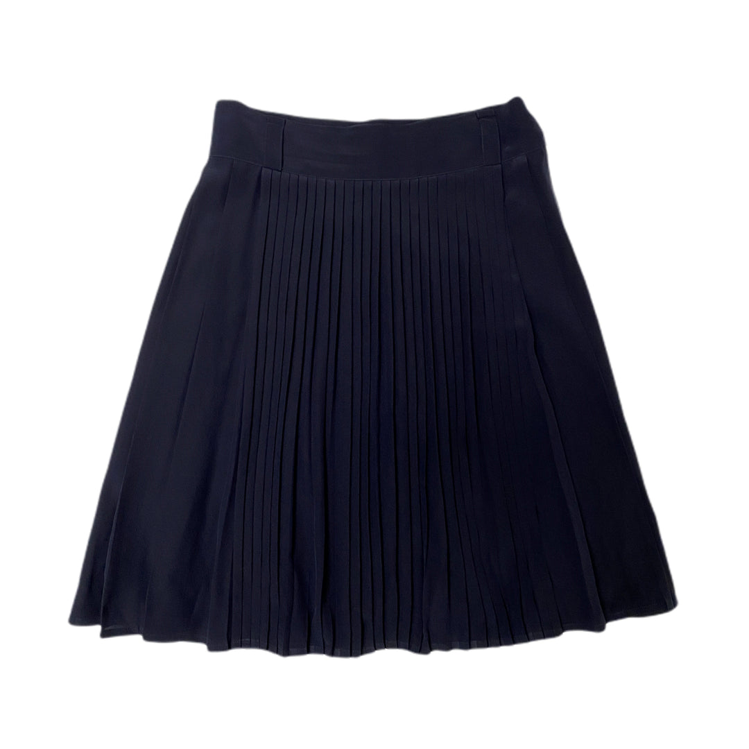 GIANNIVERSACE Jean Never Sato Skirt P18111V