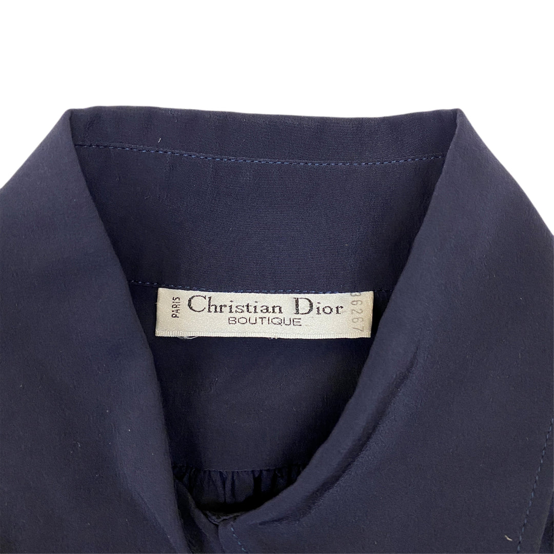 *ChristianDIOR Shirt Blouse