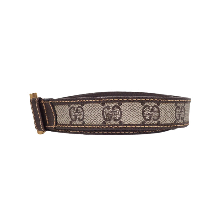*GUCCI Gucci Belt P18113V