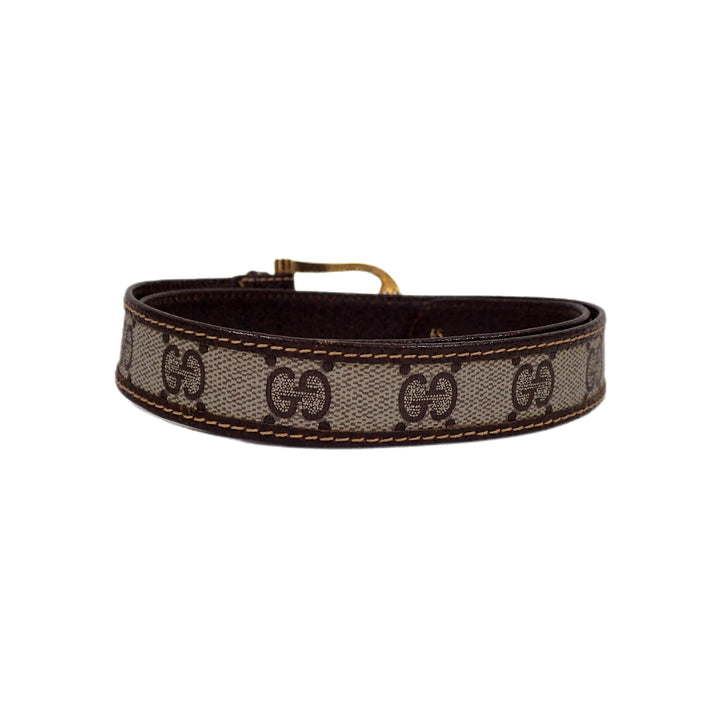 *GUCCI Gucci Belt P18113V