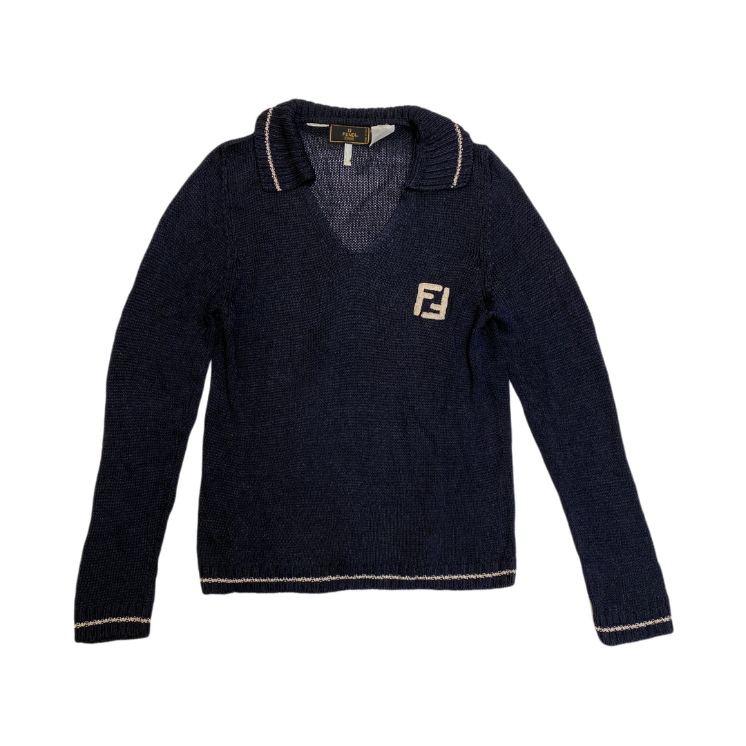 *Fendi Fendi编织