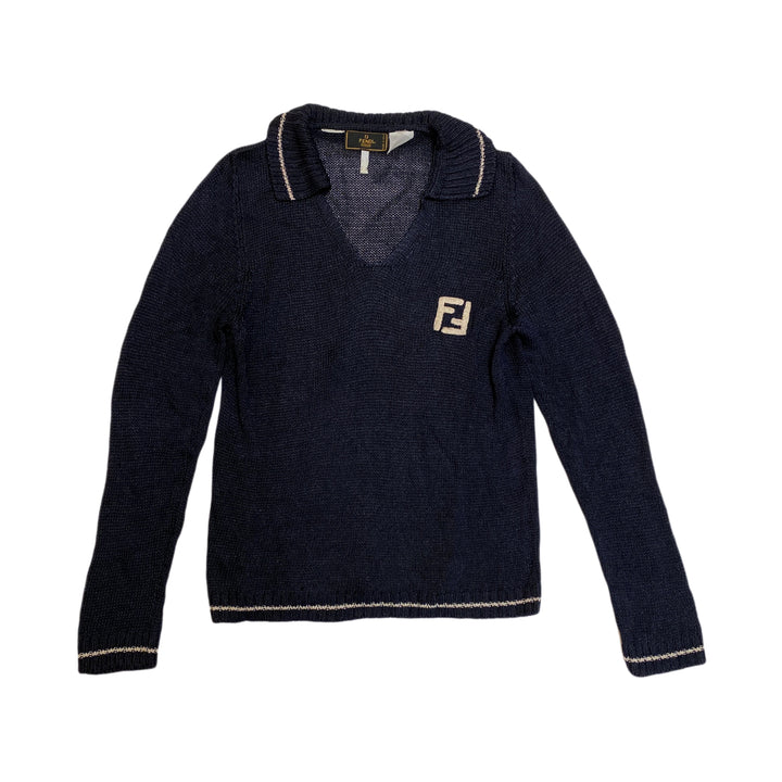 *Fendi Fendi编织