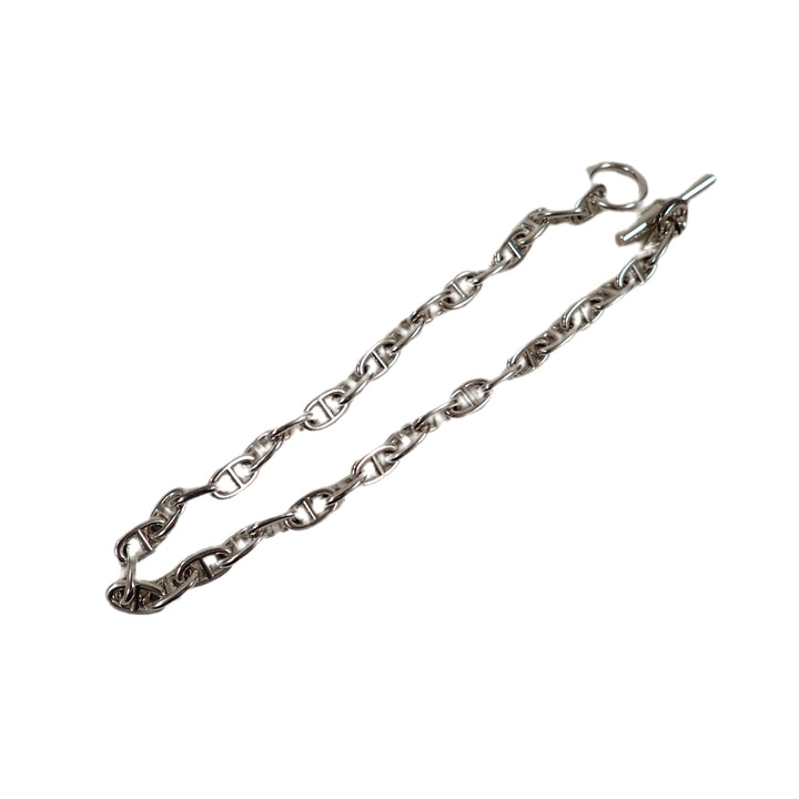 * HERMES 에르메스 Chaine d'Ancre 초커